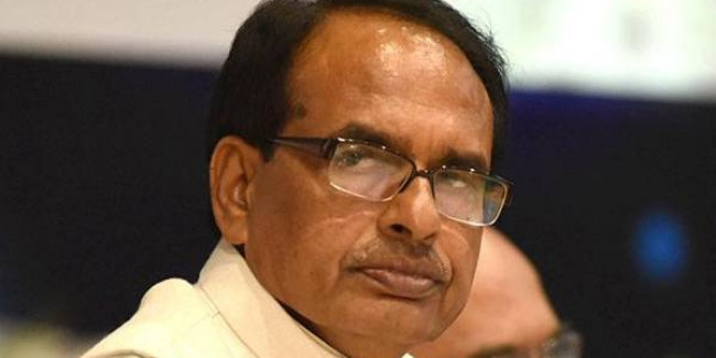 कांग्रेस पार्टी डूबता जहाज, राहुल गांधी ने पहले ही छलांग लगा ली - शिवराज सिंह चौहान