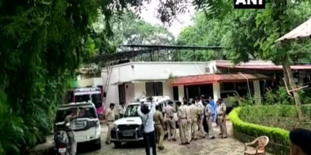 छत्तीसगढ़ के पूर्व मुख्यमंत्री अजीत जोगी के बेटे अमित को पुलिस ने किया गिरफ्तार, जानें मामला