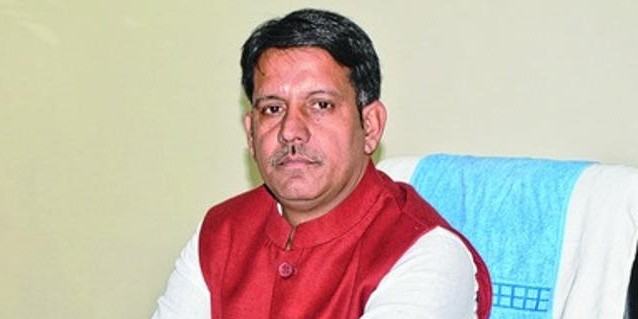 कृषि मंत्री ने नहीं दी प्राथमिकी दर्ज करने की अनुमति