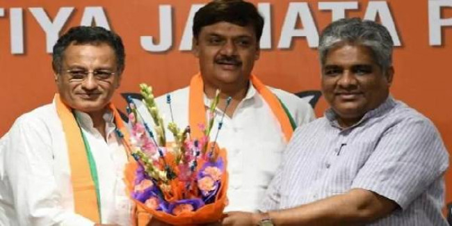 UP की दो राज्यसभा सीटों पर उपचुनाव का ऐलान, 23 सितंबर को होगी वोटिंग