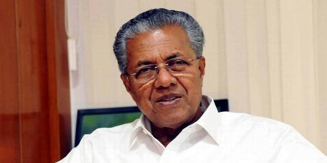 A note from the CM to pep up retirees