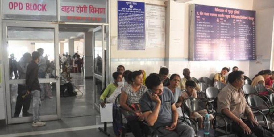 CM कमलनाथ के आदेश को छिंदवाड़ा में ही डॉक्टरों ने दिखाया ठेंगा, समय पर नहीं पहुंचे अस्पताल