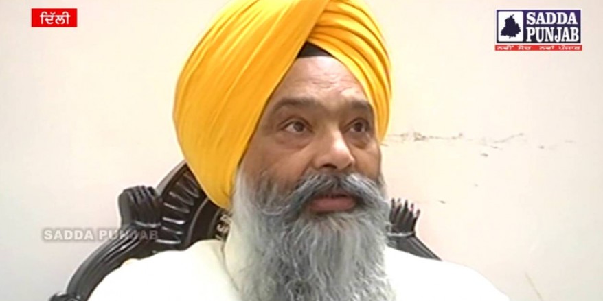 Tewari an outsider: Chandumajra