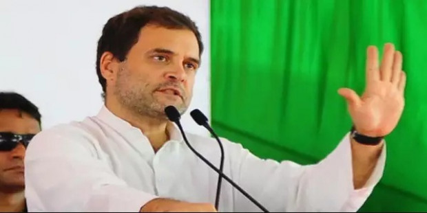 राफेल पर अर्जी फेल, अब राहुल ने मांगी JPC