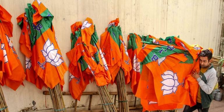 BJP needs to tweak its formula in Kerala