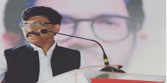 बाला साहब की कसम बीजेपी ने 50-50 का वादा किया था: संजय राउत