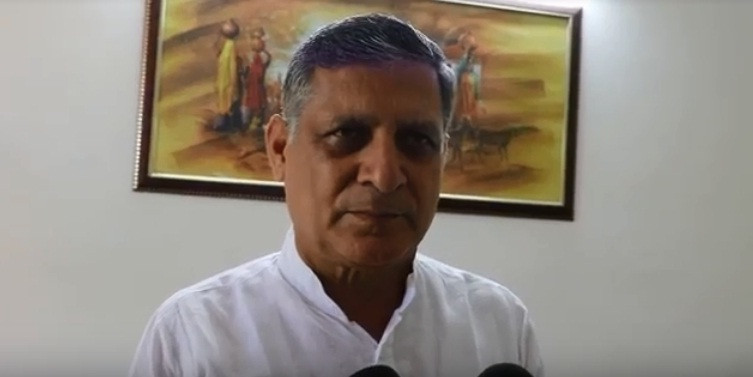 जो हाल इनेलो और जेजेपी का है, वहीं कांग्रेस का भी होगा- कंवर पाल गुज्जर