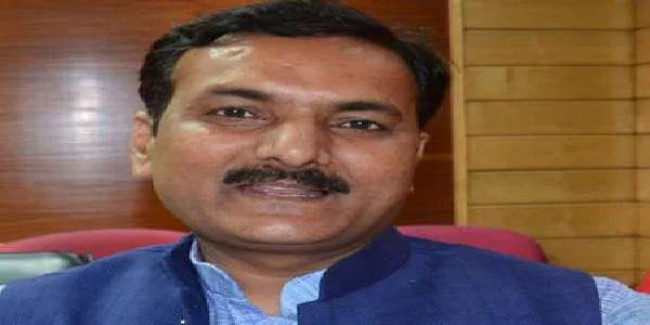 मिर्जापुर: मिड-डे-मील में भ्रष्टाचार उजागर करने वाले पत्रकार पर मुकदमा, मंत्री बोले ऐसा नहीं होना चाहिए