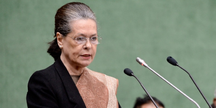 Mega Gandhi Jayanti Event and 'RSS-like' Heads on Congress' Agenda