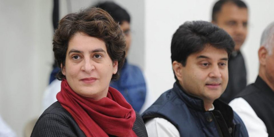मोहन भागवत के बयान पर, प्रियंका गांधी बोलीं, 'आरएसएस और बीजेपी का असली निशाना सामाजिक न्याय'