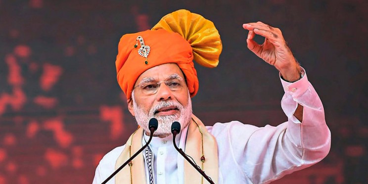 Politics in a Tea Cup: Modi Factor vs Caste Equation in Rajasthan’s Barmer