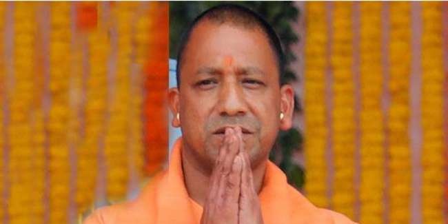सीएम योगी आदित्यनाथ आज अयोध्या में करेंगे भगवान राम की प्रतिमा का अनावरण