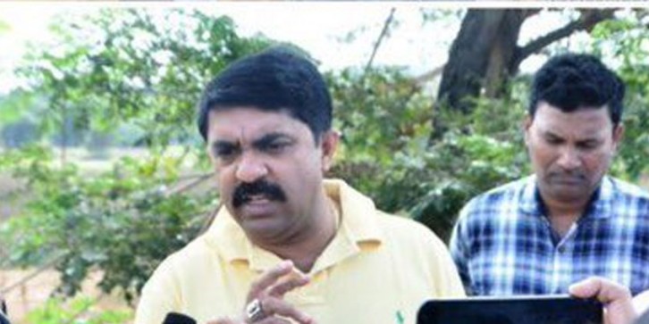 Election Commission Initiates Probe Into Goa Deputy CM Sardesai's 'Weaponising Youth' Remark