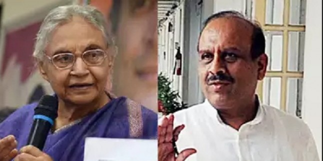 शीला-विजेंद्र में समझौता, 11 साल पुराना केस निपटा