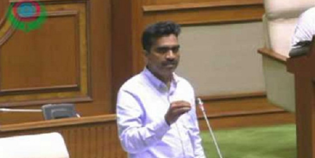 Chinchinim villagers ‘firm’ on ‘no’ to housing board project