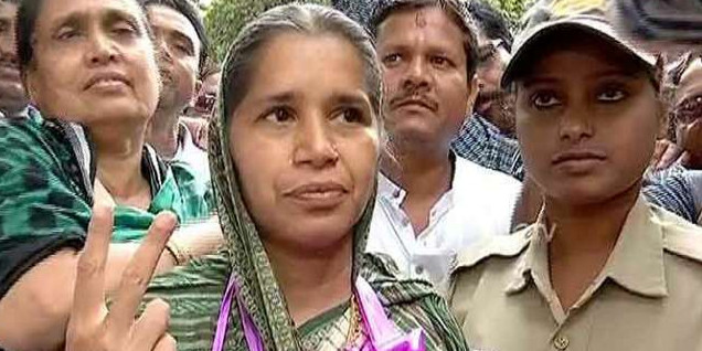 बीजेपुर उपचुनाव में बीजू जनता दल की रीता साहू की जीत