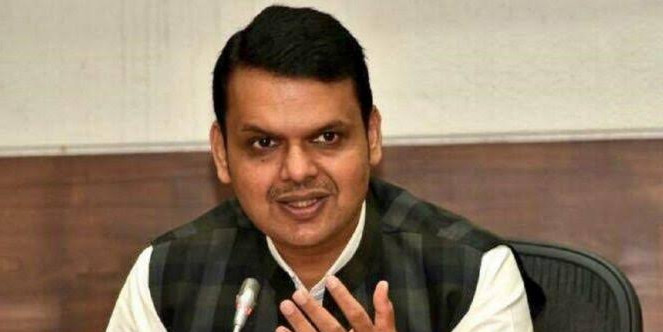 50:50 का कोई फॉर्मूला नहीं था, पांच साल मैं ही रहूंगा मुख्यमंत्री : देवेंद्र फड़णवीस