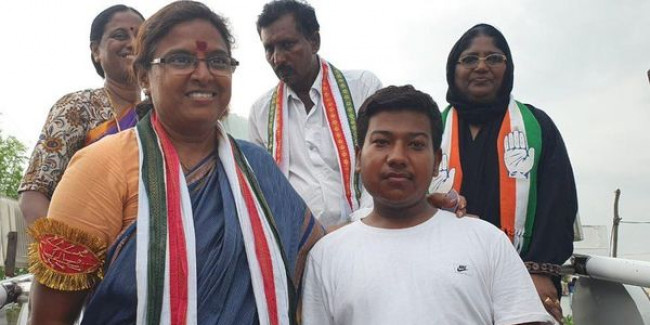 Huzurnagar by-election: Test for BJP’s claim as main Opposition in Telangana