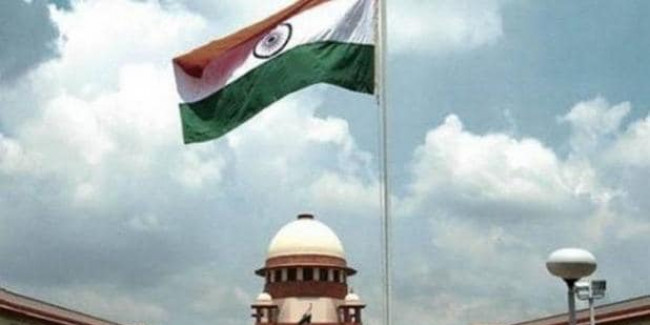 सुप्रीम कोर्ट का आदेश, रविदास मंदिर गिराने के आदेश को सियासी रंग न दें
