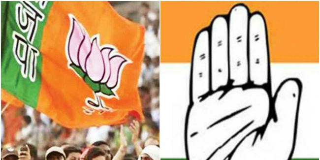 नहीं घोषित हुए एनडीए उम्मीदवारों के नाम, केंद्रीय कांग्रेस चुनाव समिति की बैठक आज