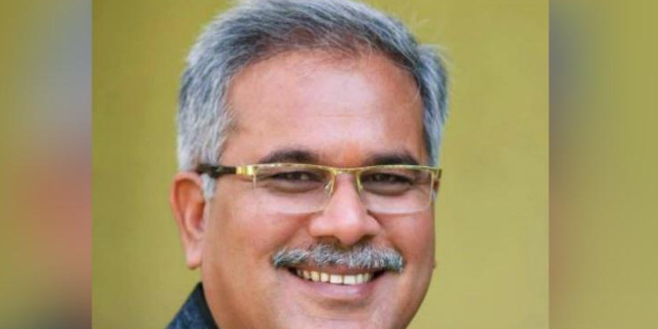 छत्तीसगढ़ को 3 साल में कुषोपण व एनीमिया मुक्त बनाने का लक्ष्य, भूपेश सरकार देगी पौष्टिक भोजन