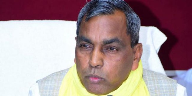39 सीटों पर भाजपा की घेरेबंदी में जुटे राजभर, बोले- मुझे सीट न देकर भाजपा ने किया खुद का नुकसान