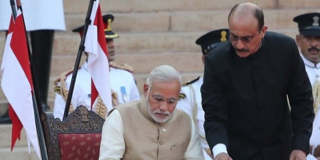 30 मई को दोबारा शपथ लेंगे पीएम मोदी, समारोह से पहले वाराणसी में करेंगे रोड शो