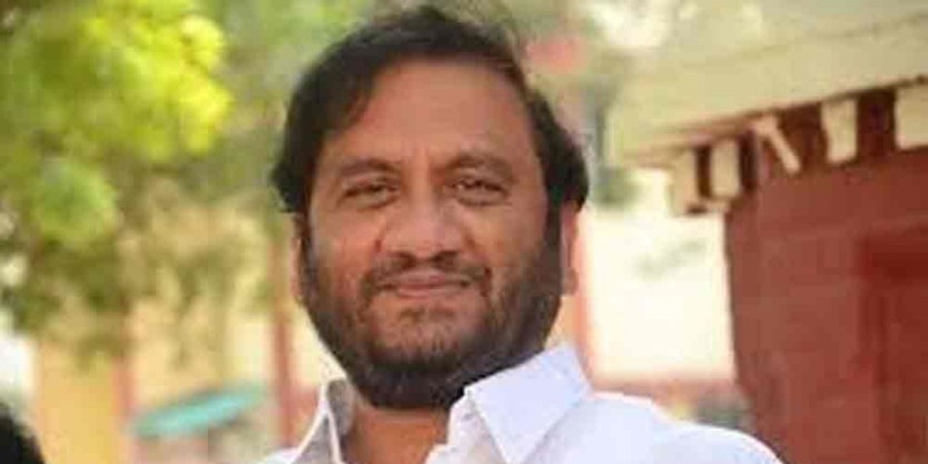 Jagan Mohan Reddy striving for welfare of the poor: Kovur MLA