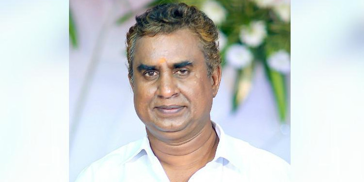 File report on Min SP Velumani graft allegations in two weeks: Madras HC to DVAC