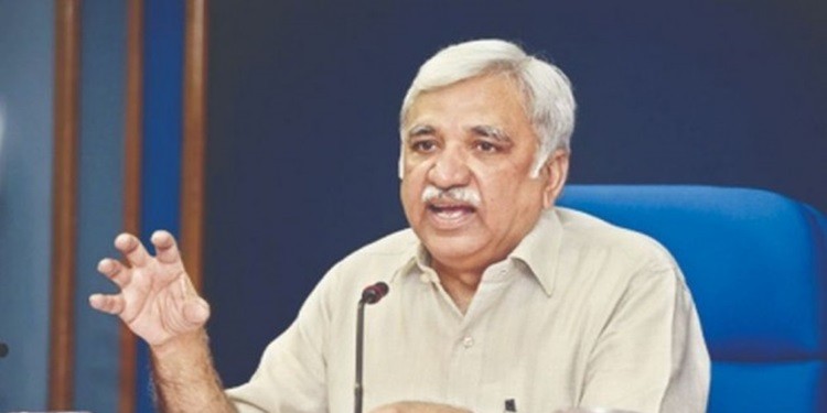 आचार संहिता उल्लंघन का मामला: आयुक्त के असहमति नोट को सार्वजनिक करने से EC का इनकार