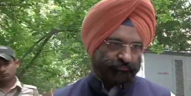 सिख दंगा मामले में मध्य प्रदेश के सीएम कमलनाथ के खिलाफ फिर से होगी जांचः सिरसा