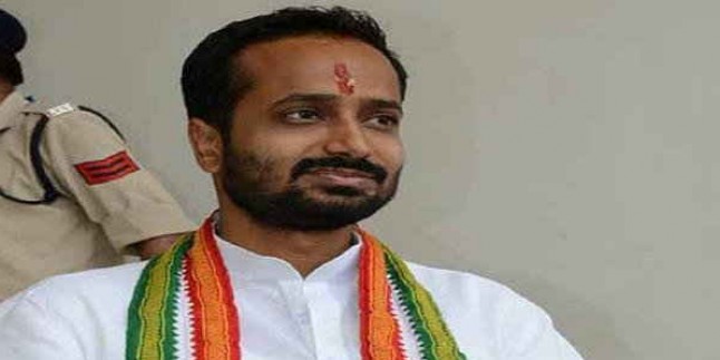 हाईकोर्ट ने पूर्व विधायक हेमंत कटारे की गिरफ्तारी के दिए आदेश, फरियादी को 10 हजार रुपए देने के लिए भी कहा