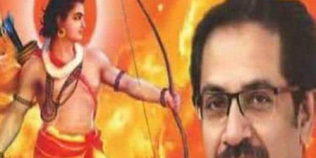 अयोध्या जाएंगे उद्धव ठाकरे, चुनाव बाद फिर जोर पकड़ेगा मंदिर मुद्दा?