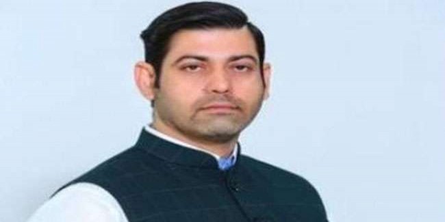 हरियाणा कांग्रेस के प्रदेश प्रवक्ता विकास चौधरी की गोली मारकर हत्या