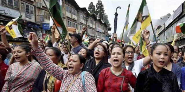 11 गोरखा जातियों को जनजातियों में शामिल करने की सिफारिश खारिज
