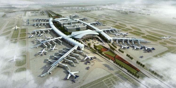 First flight will land at Mopa airport in 2022: CM