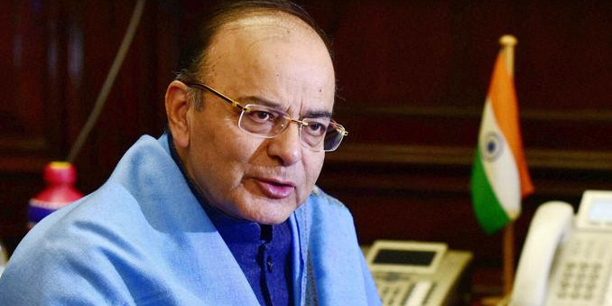 बीजेपी के इस मंत्री ने अरुण जेटली को दे डाली श्रद्धांजलि, प्रेस रिलीज कर लोगों से की इस बात की अपील