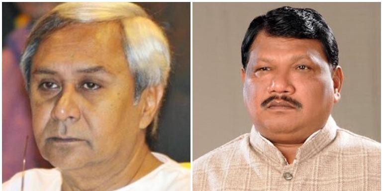 Naveen Patnaik's BJD dismisses exit poll predictions for nation and Odisha