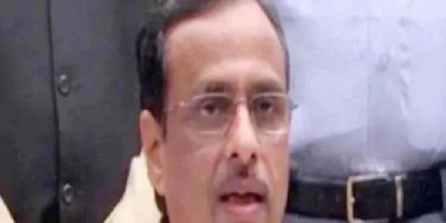 योगी सरकार हर सवाल का जवाब देने को तैयार, भाग रहा विपक्षः दिनेश शर्मा