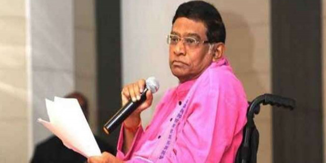 तबीयत बिगड़ने पर गुरुग्राम के मेदांता अस्पताल में पूर्व मुख्यमंत्री अजीत जोगी को कराया गया भर्ती