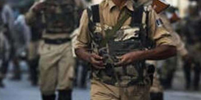 EC ने की हरियाणा विधानसभा चुनाव पर चर्चा, Paramilitary forces की 120 कंपनियां मांगी