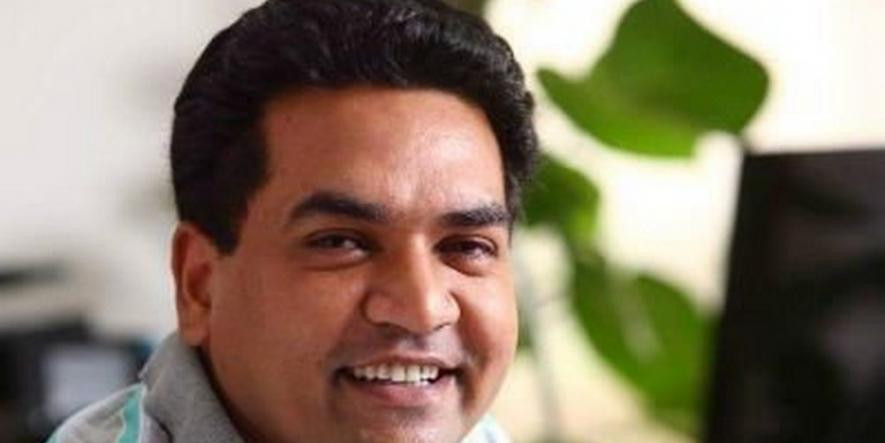 AAP के बागी विधायक कपिल मिश्रा का ऐलान, BJP में होंगे शामिल