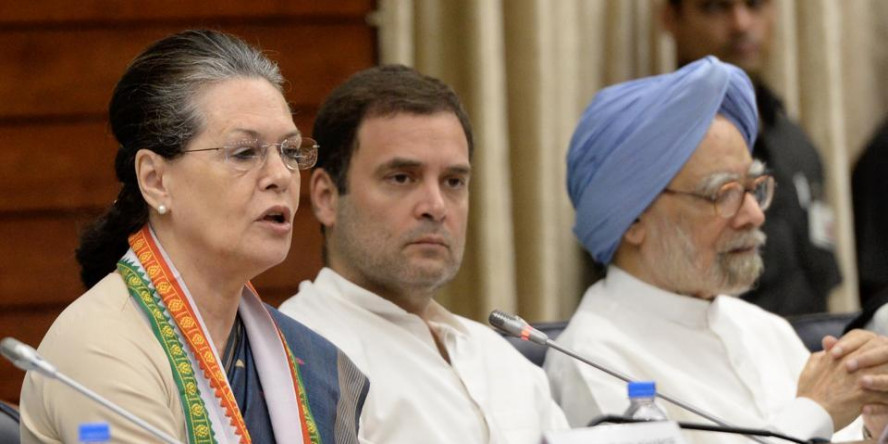 What Sonia's Congress can learn from Indira and Manmohan on Savarkar