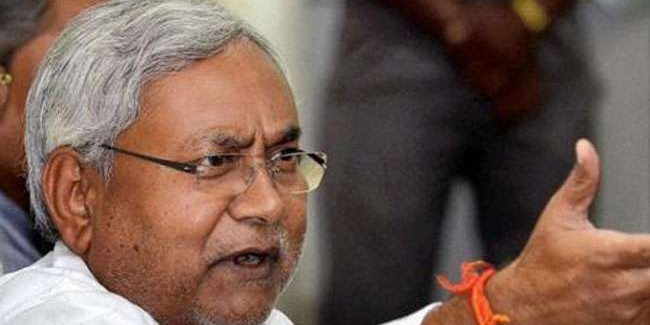 CM नीतीश की दो टूक-कान खोलकर सुन लीजिए, NDA में नहीं है कोई गड़बड़
