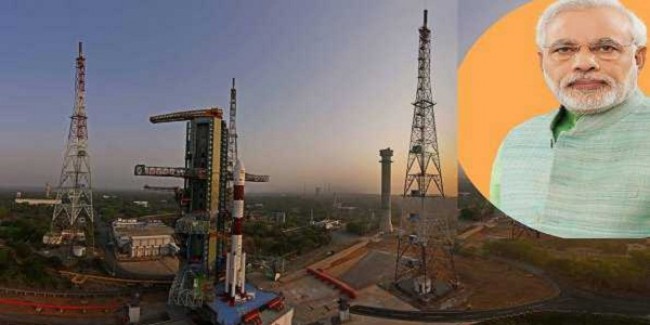 ये कैसा इनाम? Chandrayaan-2 से पहले सरकार ने काटी ISRO वैज्ञानिकों की तनख्वाह