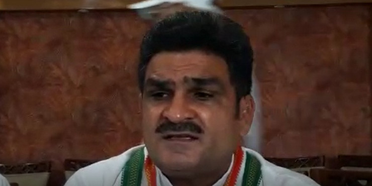 हुड्डा बेशक अपना नया मंच तैयार कर ले, लेकिन कांग्रेस पर इससे कोई फर्क नहीं पड़ेगा- कुलताज सिंह