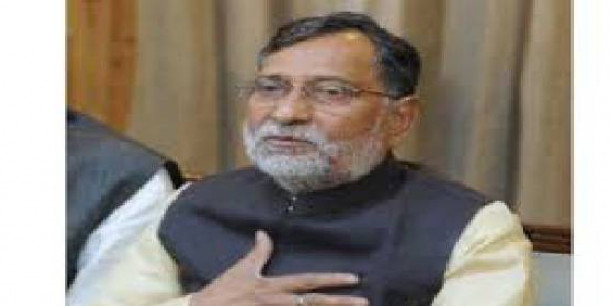 सोनभद्र हत्याकांड: सपा नेता राम गोविंद चौधरी बोले- ग्राम प्रधान बीजेपी के साथ रहा है, सरकार चारो तरफ से घिरी है