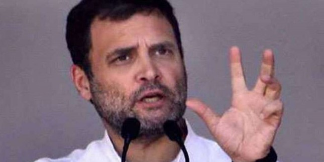 दून दौरे पर रहेंगे राहुल गांधी, जनसभा को करेंगे संबोधित