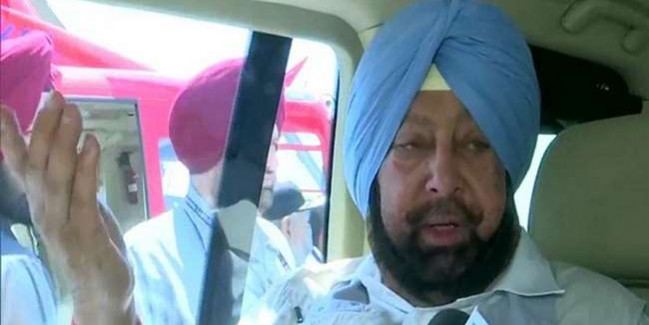 पंजाब सरकार का आदेश, रात नौ बजे के बाद फंसी महिलाओं को घर तक छोड़ेगी पुलिस