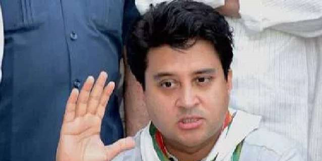 'कांग्रेस ख़ुद के भीतर झांके'